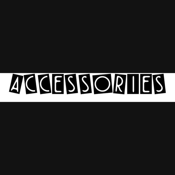 Accessories - Picture 1 of 1